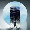 K-Kill La Kill  For Samsung Galaxy S23 S24 S25 Ultra S22 Plus S21 Black Soft Case Waterproof Soft Case