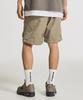 Nyuballanseu Nbntg31623 / Uni Sunny Rainy Detachable Pants (Beige)