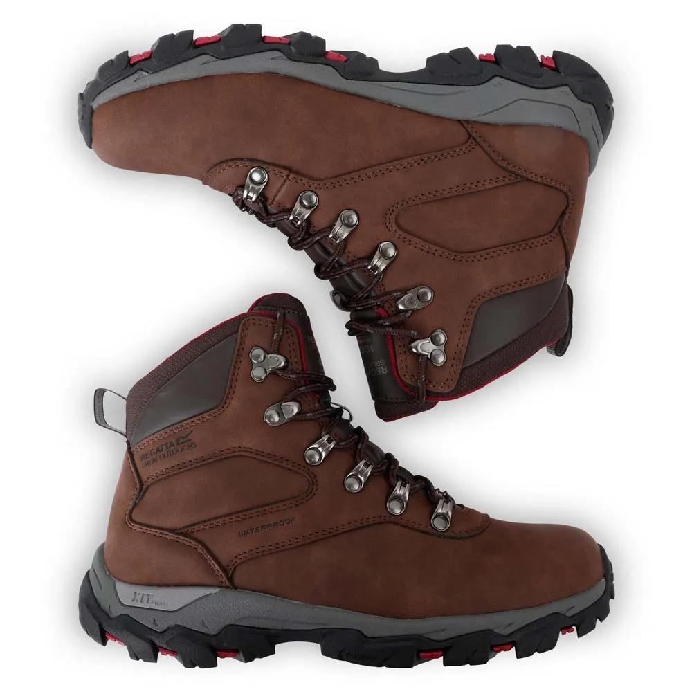 Regatta Hiking Boots Holcombe Classic