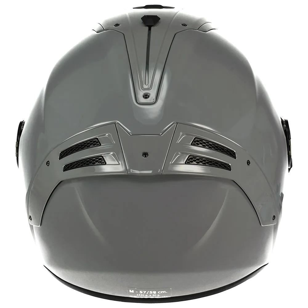 Shark Открытый шлем RS Jet Carbon Dark Shadow