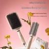 Air Cushion Curling Massage Comb for Women with Long Hair