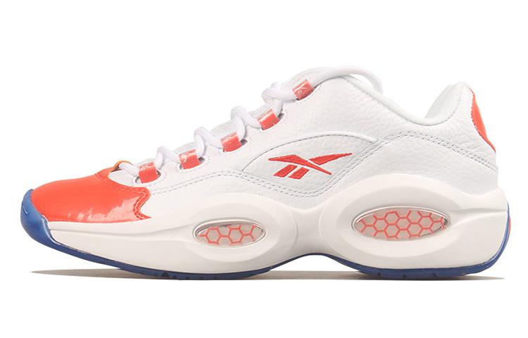 Вопрос Reebok Low Patent Vivid Orange FX4999 42.5