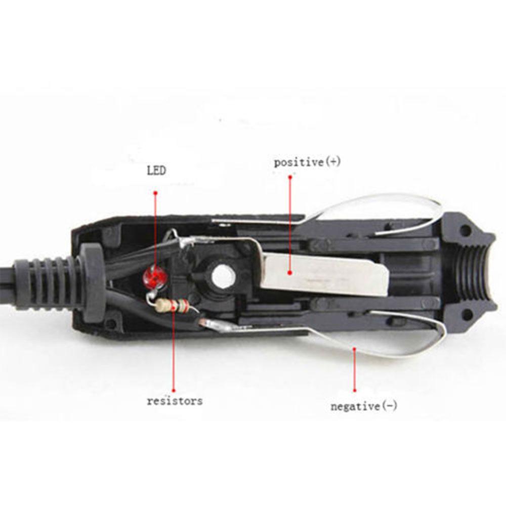 cigarette outlet in car Universal 12V Car Interior Cigarette Lighter Plug Power Adapter Plug Socket  For Mazda 2 6 3 Axela CX-5 CX-3 CX-8 Atenza Demio MS