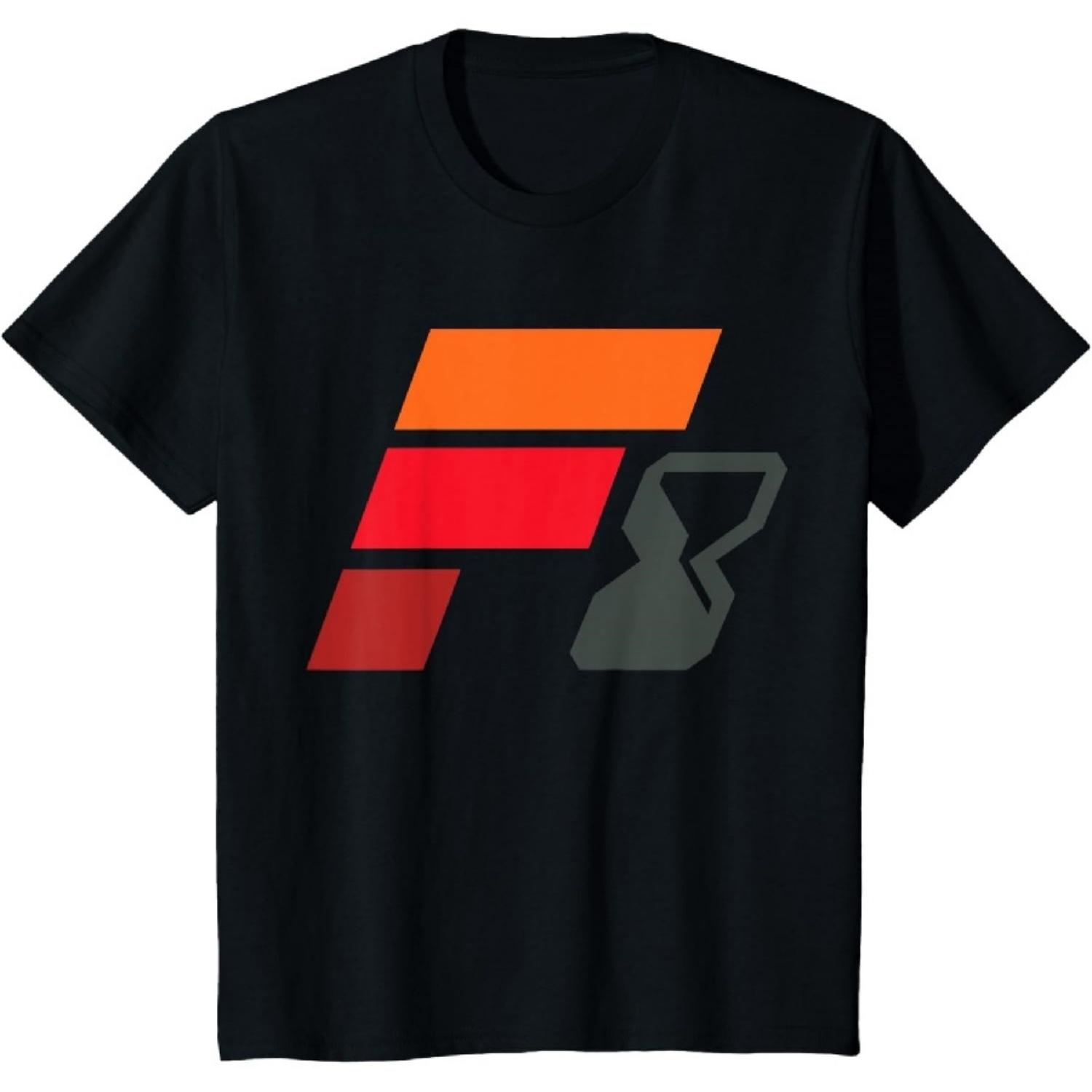 Kids The Fate of the Furious - Hourglass Logo Kid s T-shirt T-Shirt S
