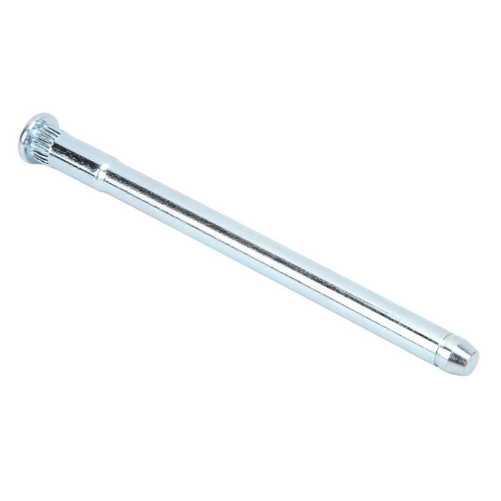 Door Hinge Pin Bushing Kit Metal High Strength Replacement for C1500 C2500 C3500 Truck SUV less