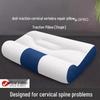 Soybean Neck Support Pillow: Durable Sleep Aid for Adults & Students, Ideal for Dorms, Home, and Baby