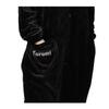 Kuromi Cosplay Kostüm Damen Kigurumi Pyjama Halloween Cartoon Einteiler Kind Kawaii Flanell Homewear Für Feiertagsparty Mädchen Geschenk