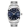 Tissot Men's Watch, T1274101104100, Blue Dial, Bracelet, Officially Imported