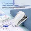Deli Mini Stapler Set