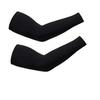 Ice Sleeves Summer UV Protection: High Elastic, Breathable Arm Sleeves for Cycling, Fishing - Unisex, Plus Size, Digital Print