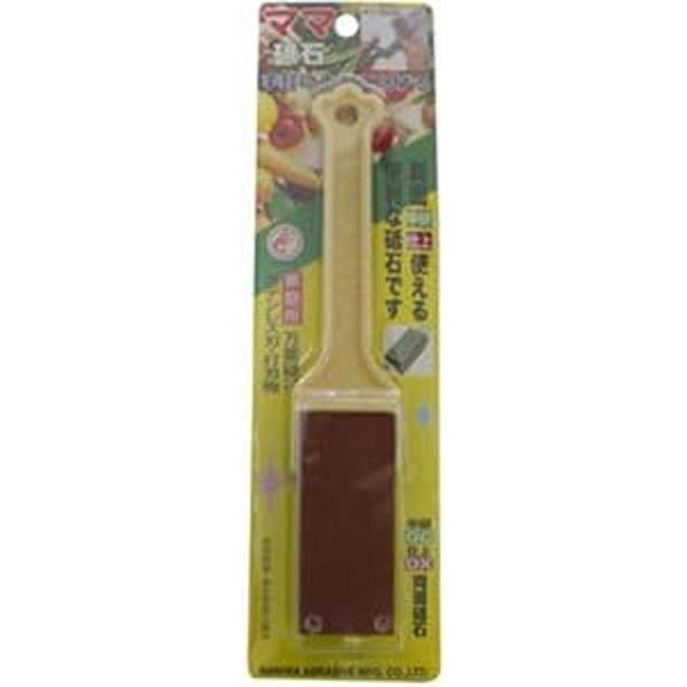 Naniwa Polishing Industry Niigata Naniwa Gc/Dx Mama Sharpening Stone Ht-0000