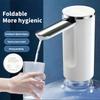 Touchable Electric Water Dispener Unique Electric Water Dispenser with Digital Display Screen for Home and Office
