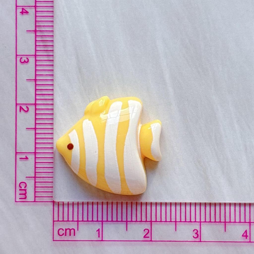 Cute Resin Marine Animal Charms for DIY Accessories – Perfect for Crocs, Phone Cases, and Hairpins