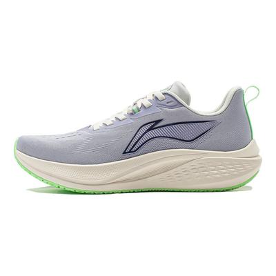 Li Ning Red Rabbit 7 Casual Wszechstronne Treningi Testowe Fitness Wygodne Amortyzacja Odbicia Antypoślizgowe Lekkie Niskoprofilowe Buty do Biegania ARPU004-4