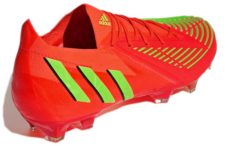 adidas Predator Edge.1 Low Fg 'Game Data Pack' GW1024