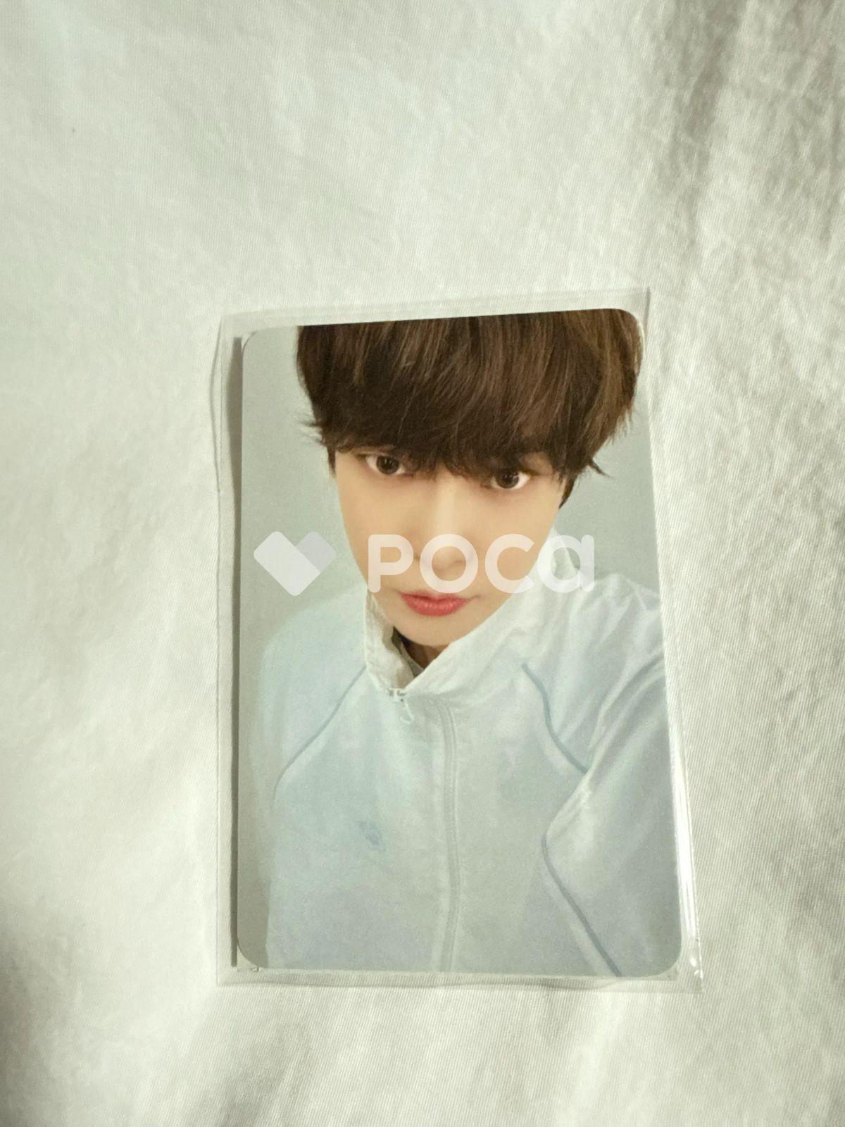 [Б/У] NCT Doyoung 2025 DOYOUNG ENCORE CONCERT [Yours] НАБОР ВЕТРОЗАЩИТЫ