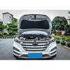 Accesorios para Coche Para Hyundai Tucson 2016-2020 Barras de Acero para Capó Delantero Soportes de Elevación Amortiguadores de Gas Resortes de Gas Varilla Hidráulica