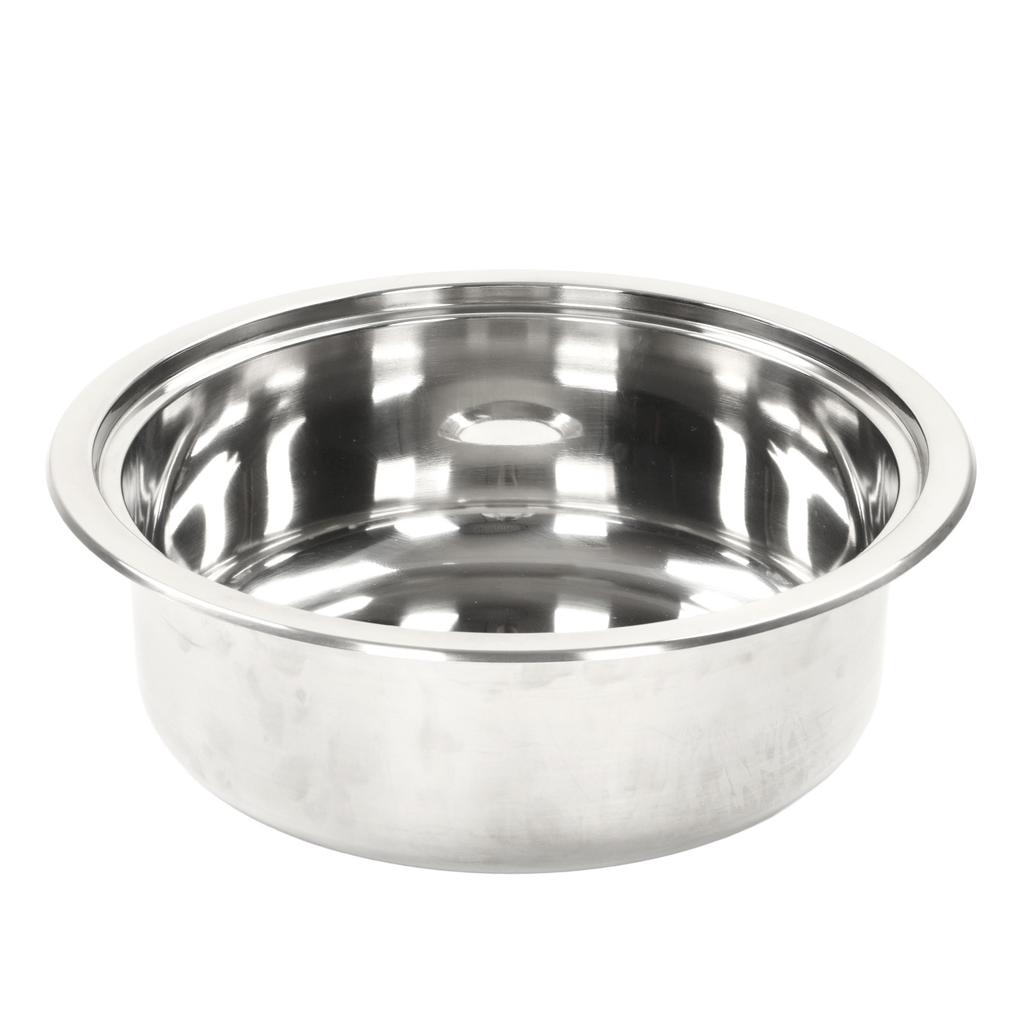 RV Stainless Steel Sink Kit with Acrylic Cutting Board Safe Robust RV Sink Cutting Plate Replacement