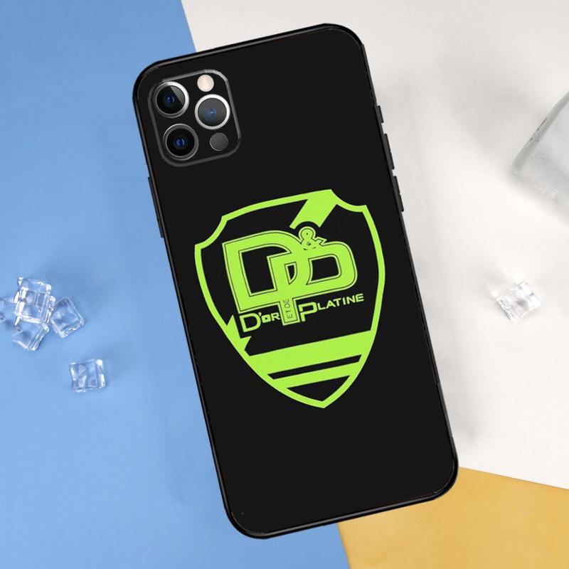JuL C'est Pas Des Lol Phone Case For iPhone 16 15 11 12 13 14 Pro Max Mini Cover For iPhone 16 15 X XS Max XR Plus Coque