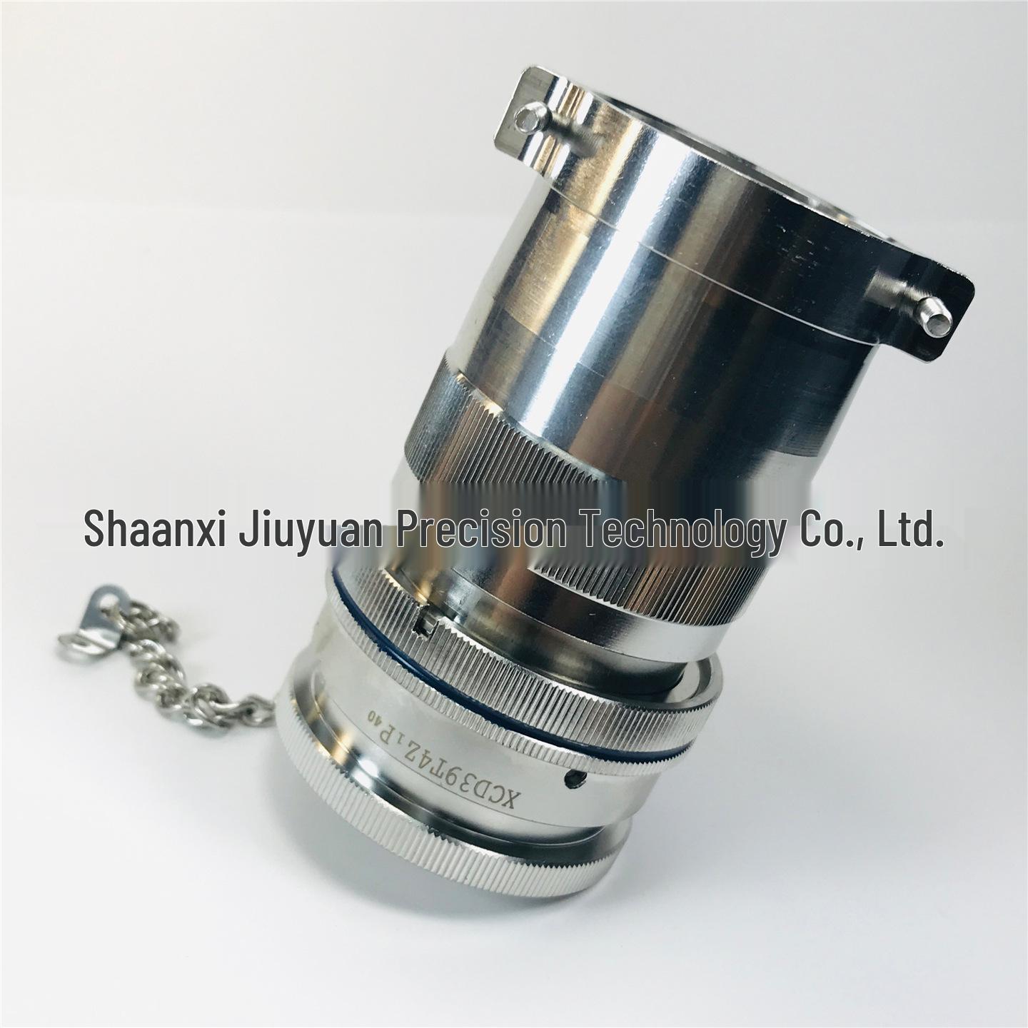 

Серия вилок питания XCD39: T4Z1P40, XC39FJHP, FJEP40, F4K1P40, F4Z1D40 Metal Dust Cover 01