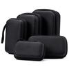 EVA Beauty Instrument & Electric Tool Hard Shell Storage Bag - Pressure-Resistant & Multi-Functional Mobile Power Case