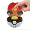 TAKARA TOMY Pokemon Pyokopunyu Charizard