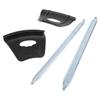 Motorcycle Tire Installation Assistance Tool Holder Hook,Tire Removal Install Assistance Changer Tool Set