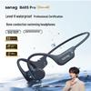 Saina B60S ProMax Bone Conduction Sports Headset