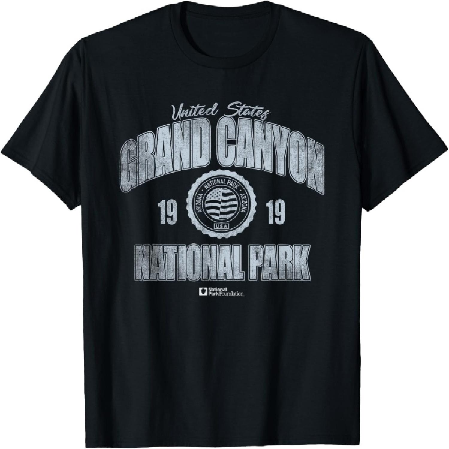 Established Date T-Shirt S