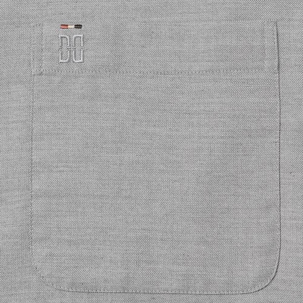 Daks Men Solid Regular Fit Long Sleeve Shirt Dma1shdl106g1