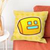 GGeometry Game DDash Pillowcase Pillows for Sofa Cover Decoration Home Decor Items Luxury Pillow Covers Cushion Cushions
