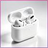 Universal Bluetooth Wireless Headset Apple AirPods Pro Powerful Noise Cancellation Immersive Surround Sound USB-C Charging All Devices Compatible