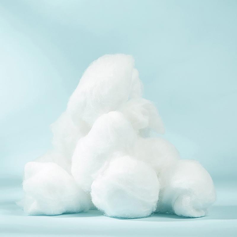50/100/200 Pcs Nail Polish Remover Cotton Wool Balls Cleaning Tool Nail Art Cleaner Manicure Tools