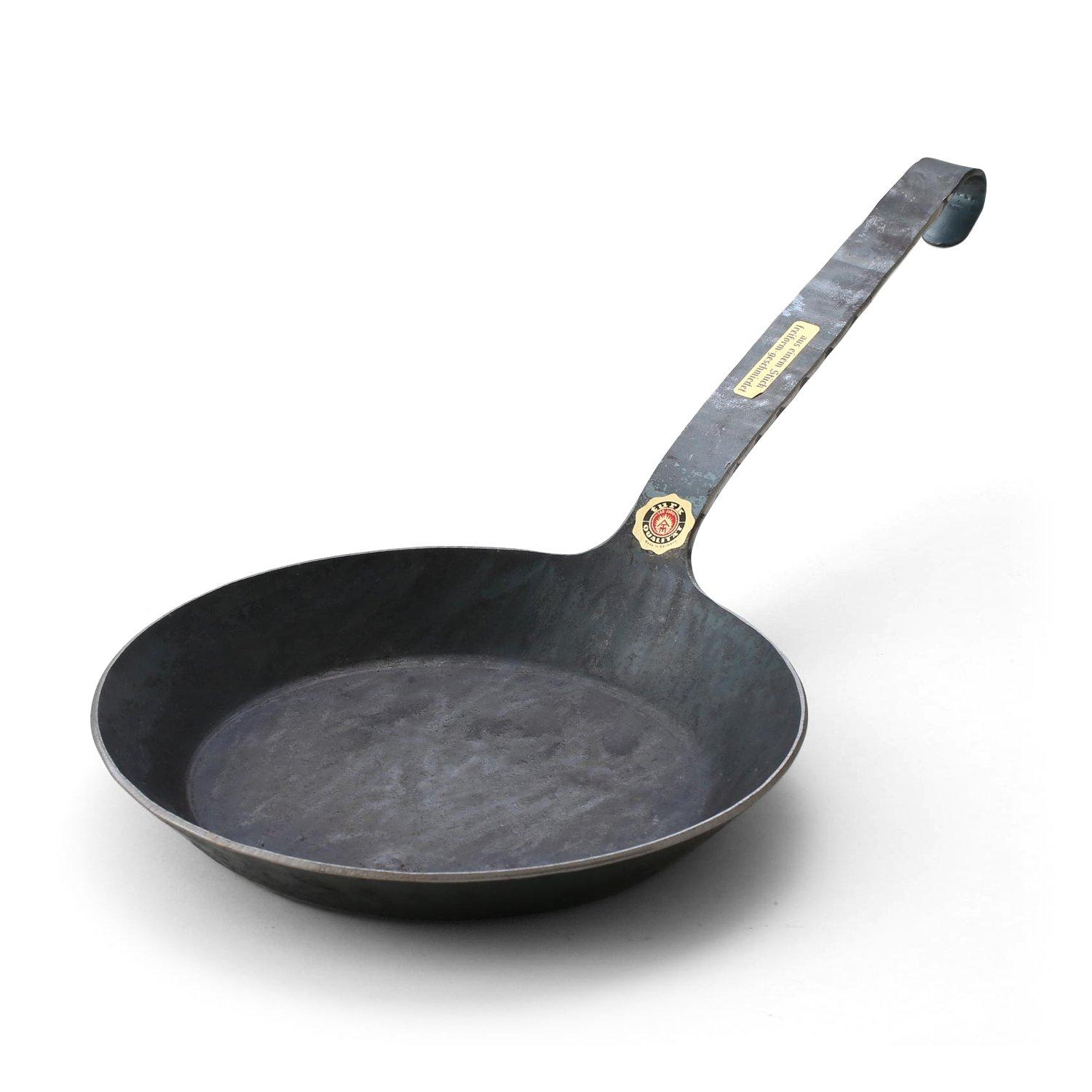 

Сковорода Turk Classic 3 22 см Железная Сковорода для жарки IH Turk Classic Сковорода 22 см Нет. Сковорода, Кованая, Совместимая, чёрный