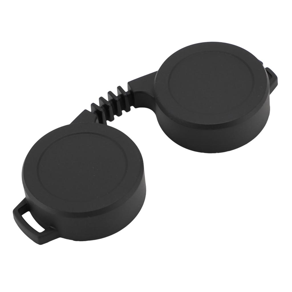 44mm Binoculares Eyepiece Cover Rubber 43‑44.8mm Binocular Eyecup Cover Eye Guard Cap for 8x30 10x30 8x32 10x32 8x42