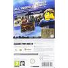 Jeu vidéo - Warner Bros. - LEGO City Undercover - Aventure - 1-2 joueurs - Nintendo Switch
