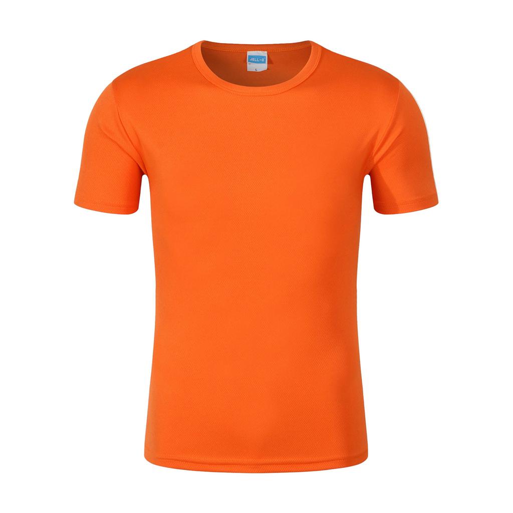 Customization - Men's Personalized Full Print Short Sleeve T-shirt