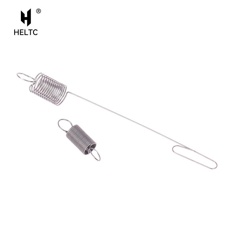 1set Lawn Mower Regulator Carburetor Spring For 699056 790849 For Garden Tools Accessories Carburetor Springs Replacement Parts