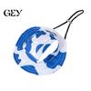 Breathable Dog Hat Sun with Ear Holes, Wide Brim Protection Hat, Adjustable Medium Drawstring for Small And Dogs Outdoor Walking Hiking