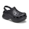 Crocs Bae Clog EVA Clog 6cm Women's Black 206302-001