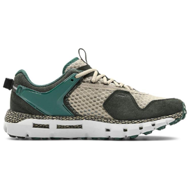 Under Armour Hovr Summit 'Green White Gray' Men's 3022579-302