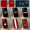 Latvia Flag Case For OPPO Reno 13F 12F 11F 8T 7 8 10 11 12 13 Pro OPPO Find X8 X6 Pro X3 X5 Lite Cover