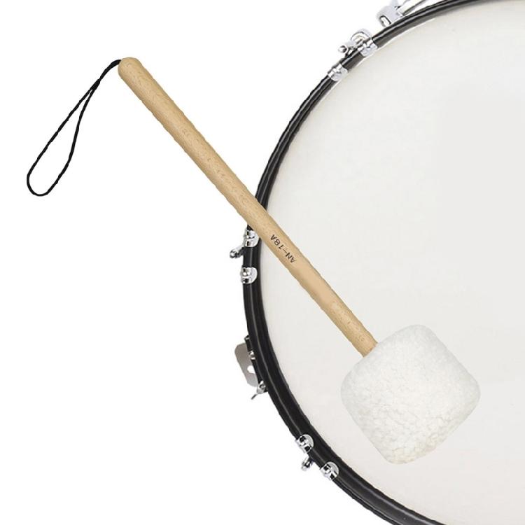 7 Pcs Singing Bowl Mallet Drum Stick Meditation Bowl Strikers for Sound Healing