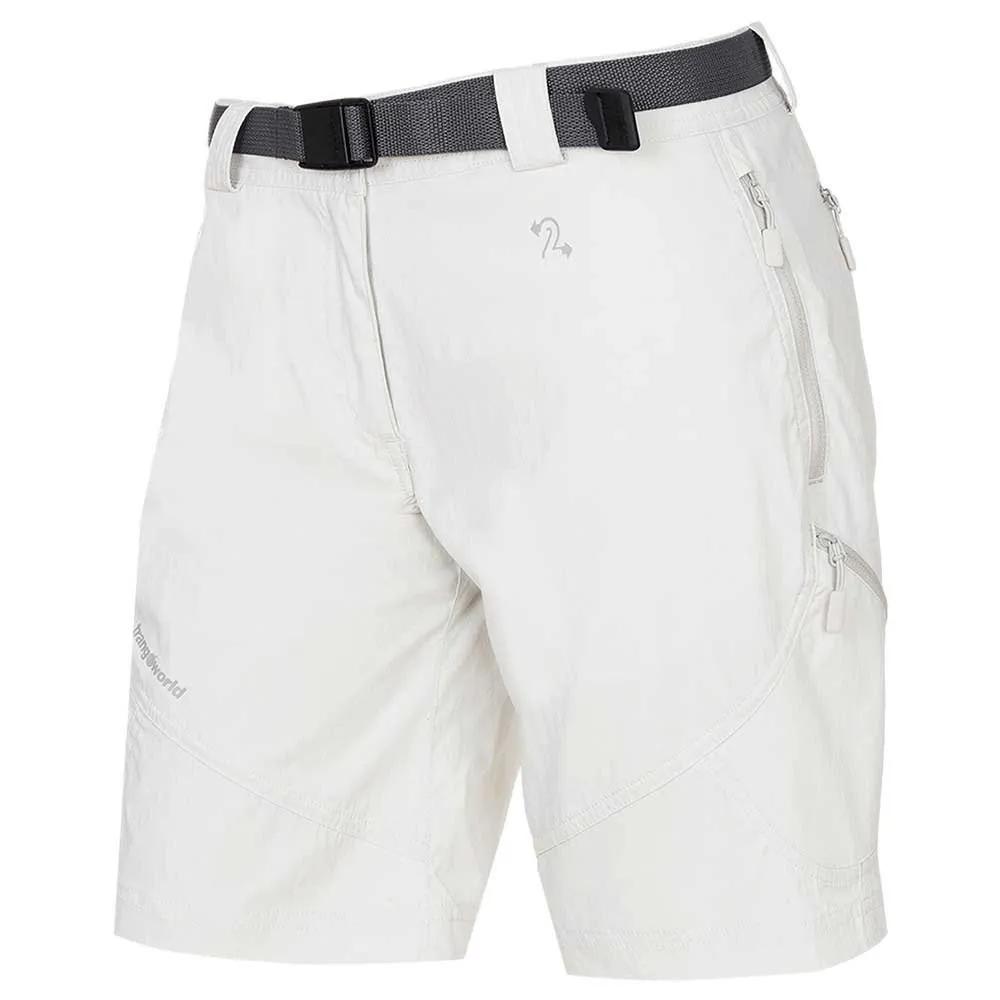 Trangoworld Shorts Assy VN
