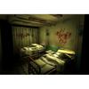 Horror Halloween Decorations Backgrounds for Photographs Abandoned Hospital Ruin Ghost Zombies Scene Backdrop Spooky Party Decor