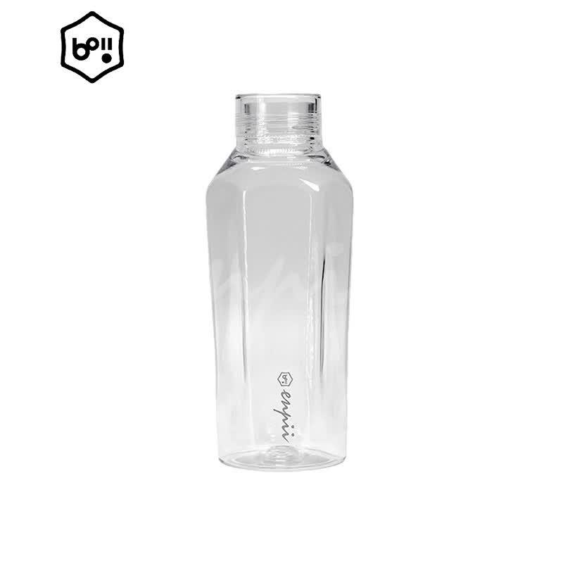 Boii Tritan Portable Sports Water Bottle
