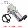 1L8Z9F715AA Idle Air Control Valve For Mazda Ford Escape 3.0L 2003-2006 Models Car Accessories AESP109-38A 862998-A 1F2Z9F715AA