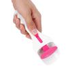 Practical One-Touch Batter Distribution Cake Batter Scoop Liquid Dispenser Measuring Spoon