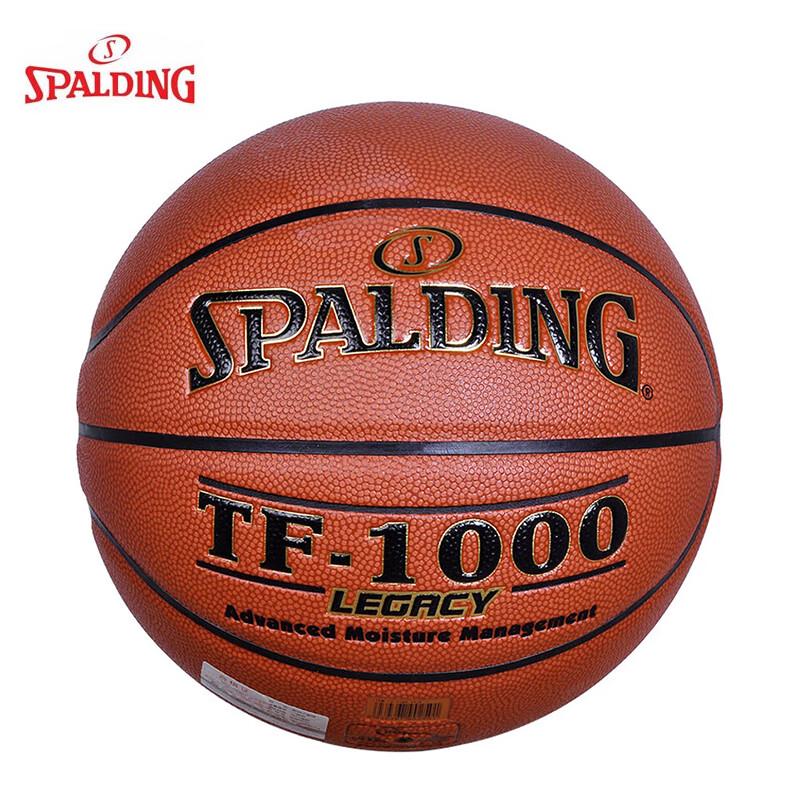 

Баскетбольний м яч Spalding TF-1000 Legend Competition