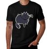 Cartoon Lando Tshirt Fashion Pattern Printed Tee Shirt